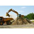 CAT 330GC New Excavator Increased Efficiency for Sale